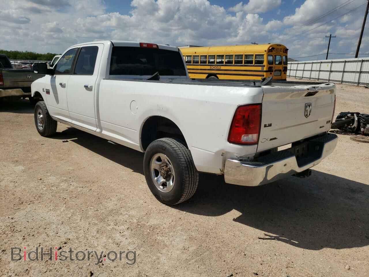 2011 DODGE RAM 3500 - VIN: 3D73Y3CL8BG624663 - Фото 3