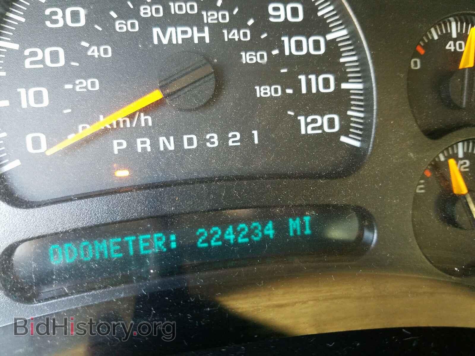 2007 CHEVROLET SILVERADO - VIN: 1GCEC19X77Z181266 - Фото 8