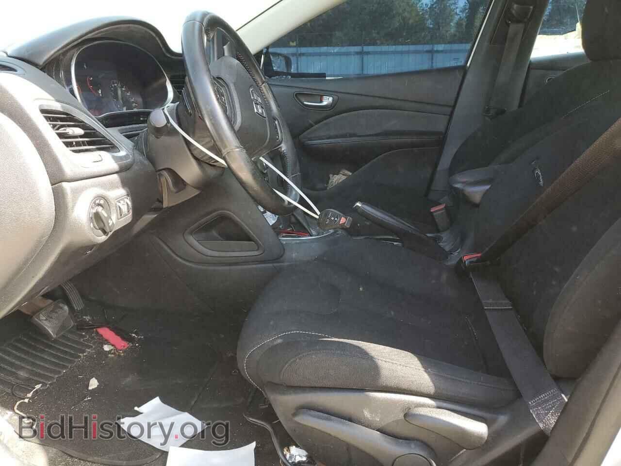 2013 DODGE DART - VIN: 1C3CDFBA4DD331757 - Photo 7