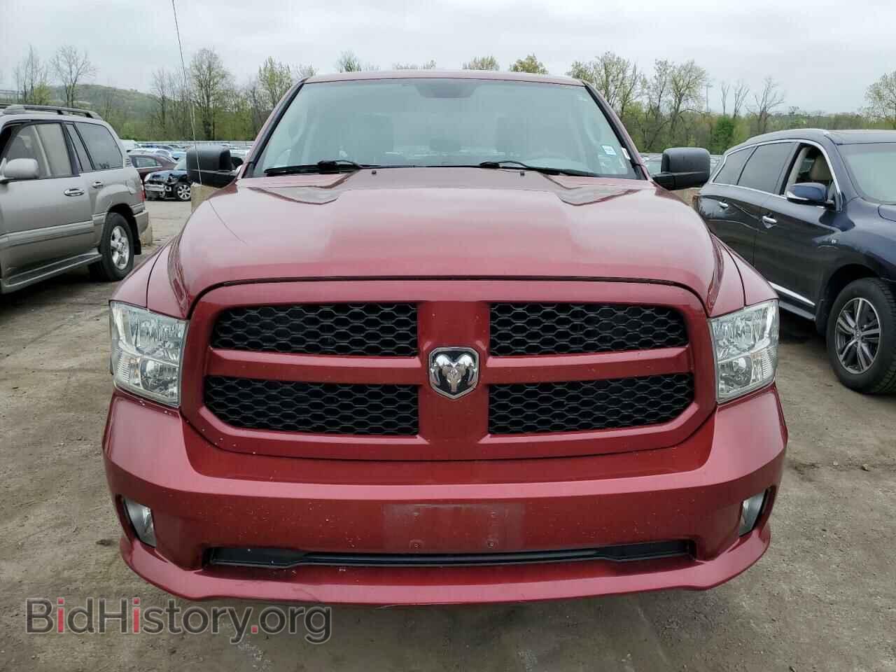 2013 RAM 1500 - VIN: 1C6RR7FT0DS564742 - Фото 5