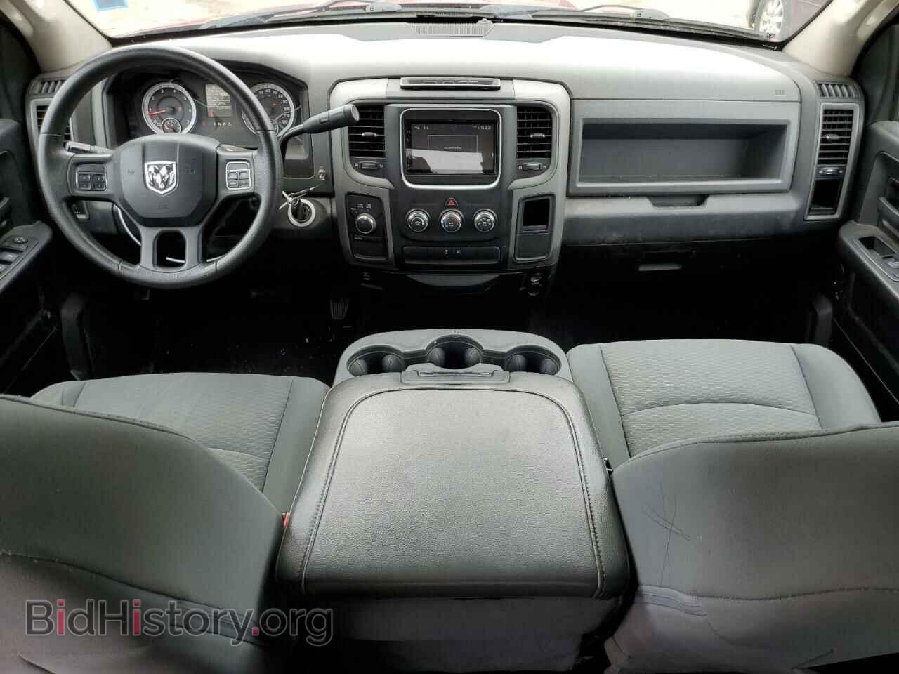 2013 RAM 1500 - VIN: 1C6RR7FT0DS564742 - Фото 8