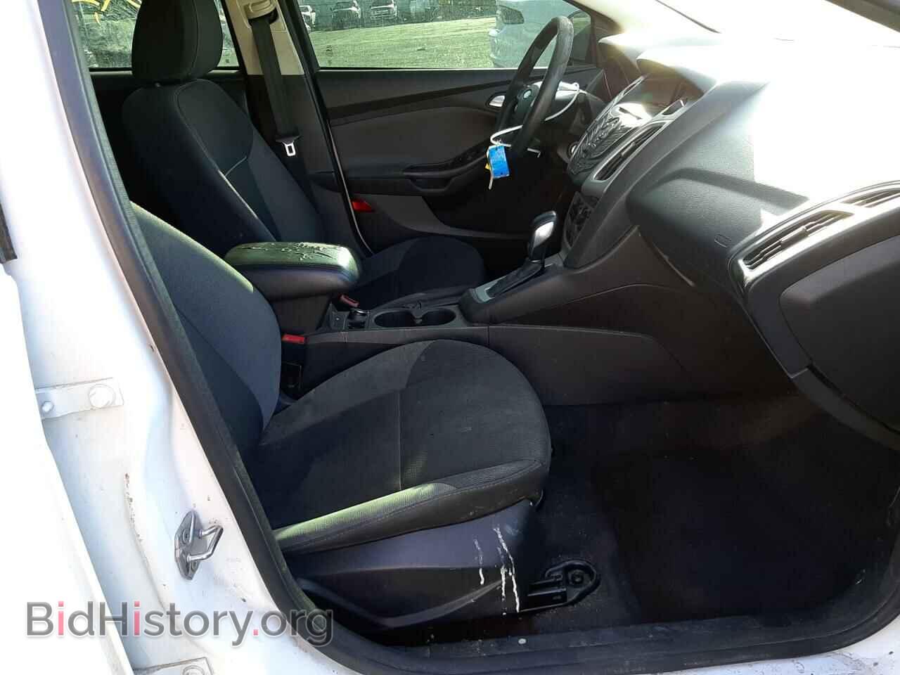 2014 FORD FOCUS - VIN: 1FADP3F24EL247881 - Фото 5