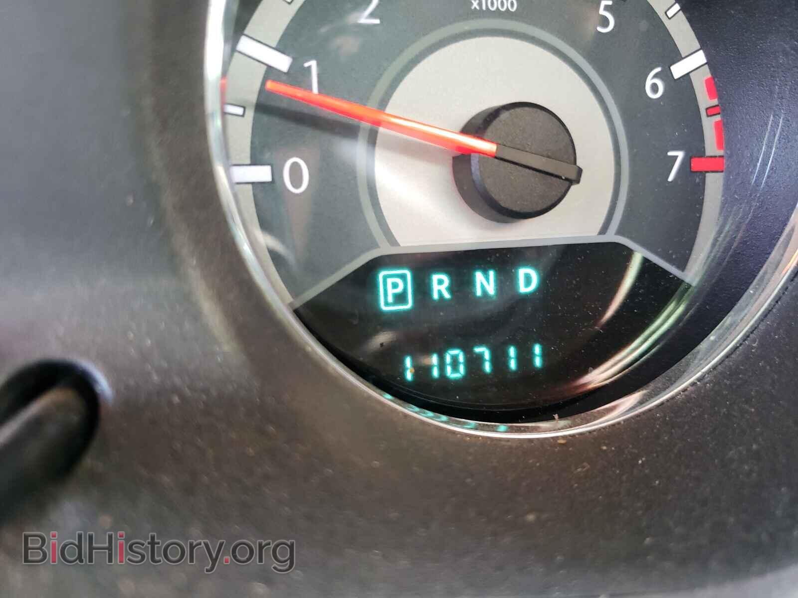 2012 CHRYSLER 200 - VIN: 1C3CCBAB0CN208407 - Фото 8