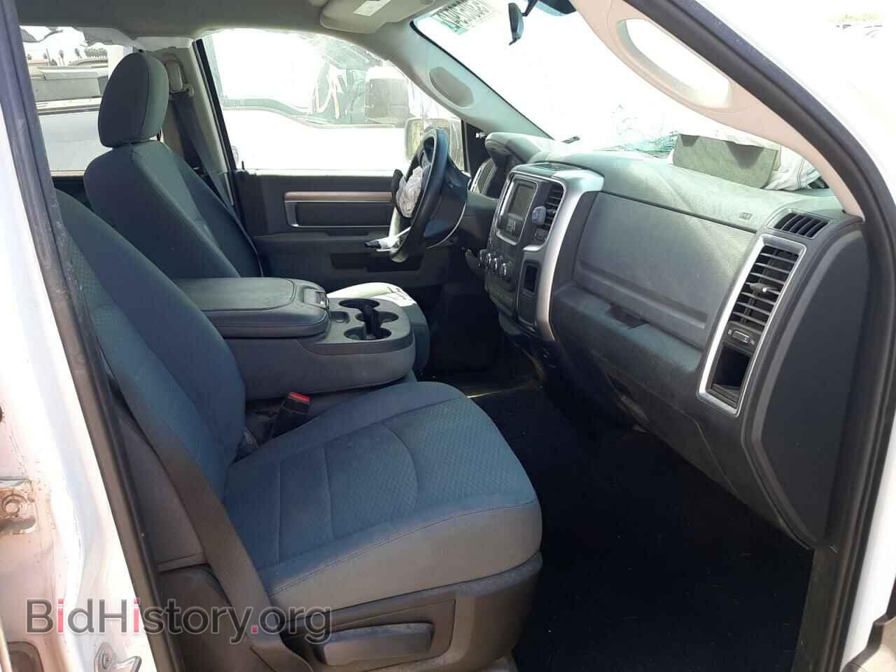 2017 RAM 1500 - VIN: 1C6RR7GG5HS583553 - Photo 5