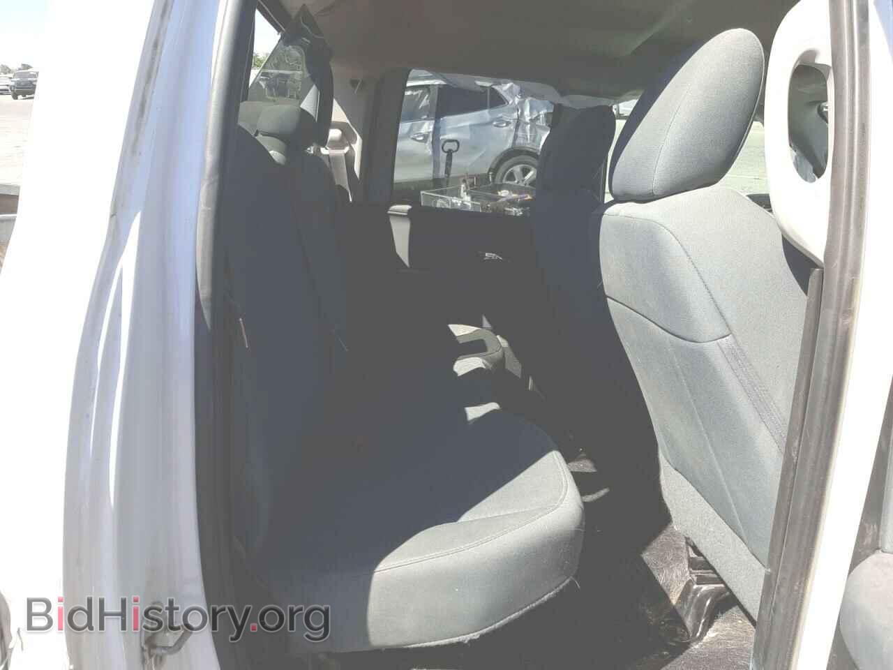 2017 RAM 1500 - VIN: 1C6RR7GG5HS583553 - Photo 6