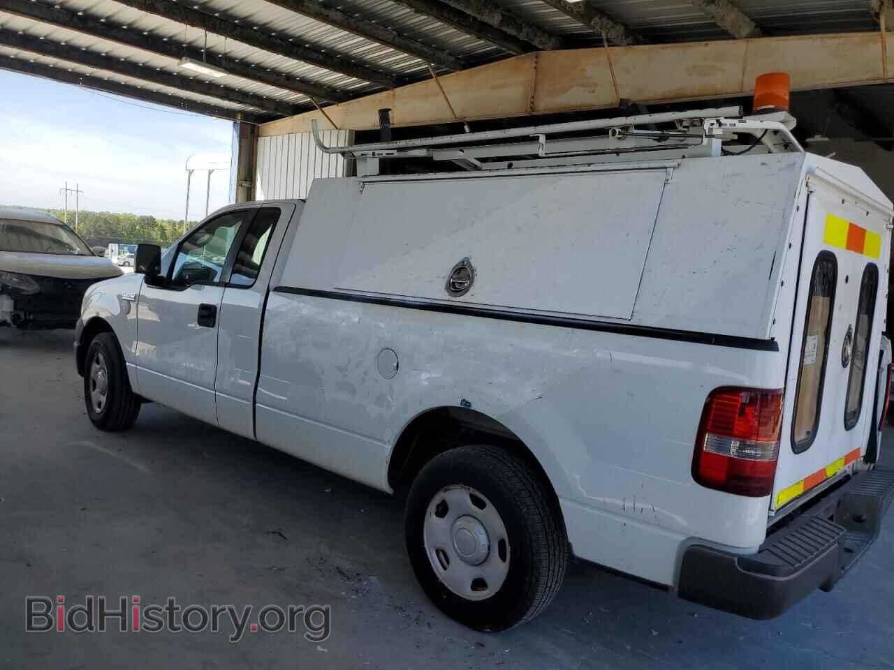 2008 FORD All Models - VIN: 1FTRF122X8KC88054 - Фото 2