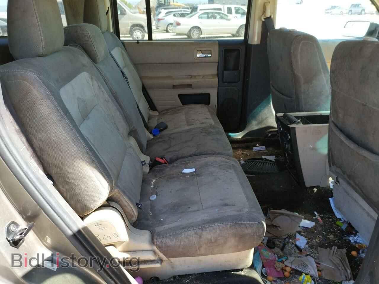 2013 FORD FLEX - VIN: 2FMGK5B83DBD24813 - Photo 6