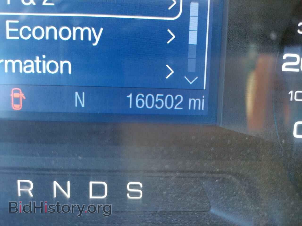 2013 FORD FLEX - VIN: 2FMGK5B83DBD24813 - Photo 8