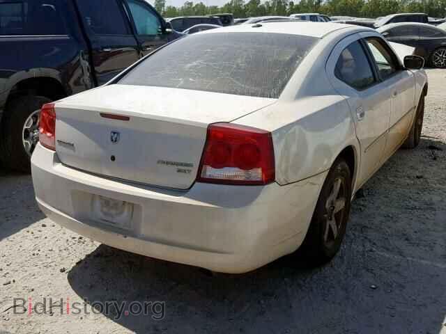 2010 DODGE CHARGER - VIN: 2B3CA3CV3AH100482 - Фото 4