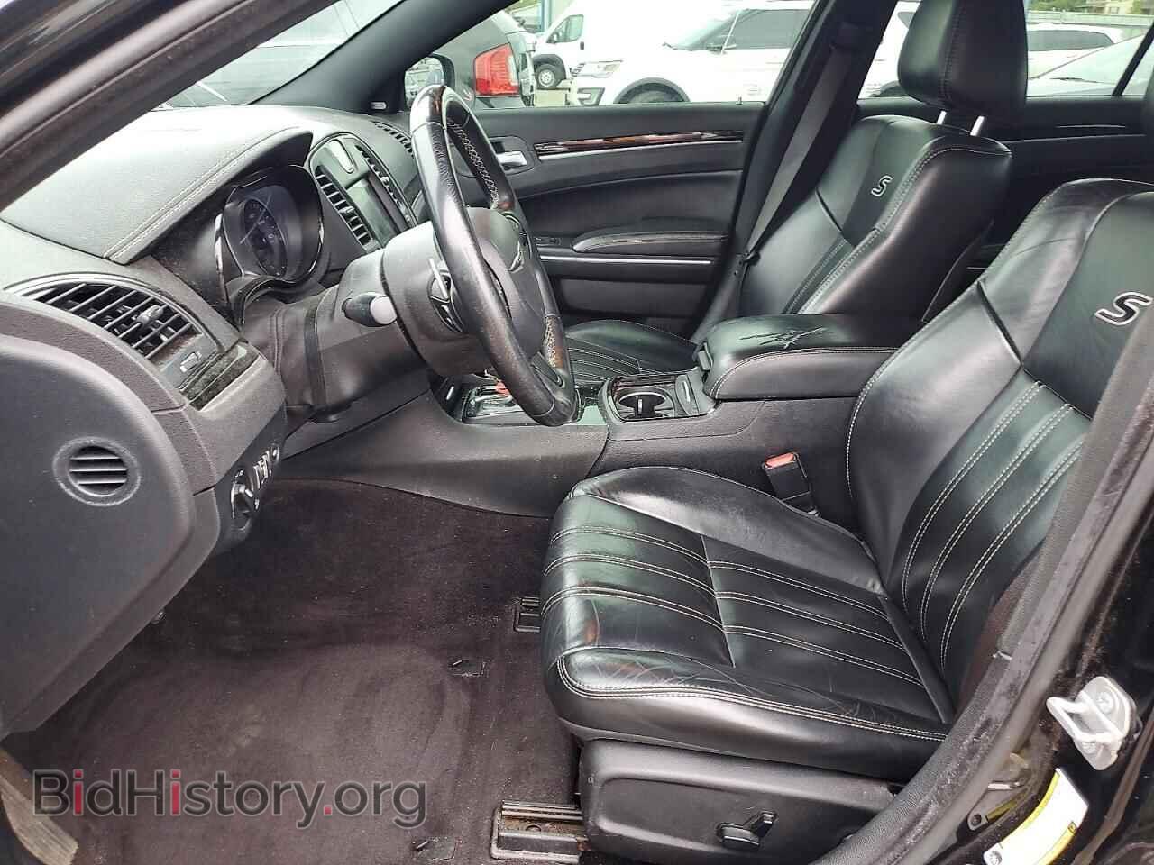 2018 CHRYSLER 300 - VIN: 2C3CCAGG6JH141671 - Photo 7