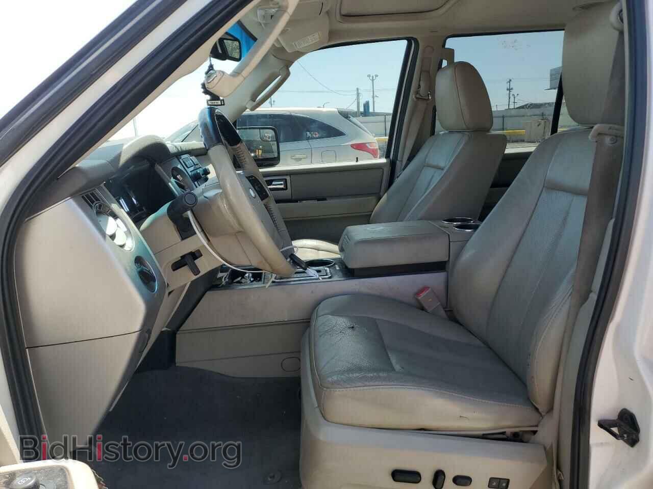 2012 FORD EXPEDITION - VIN: 1FMJK2A53CEF41714 - Фото 7