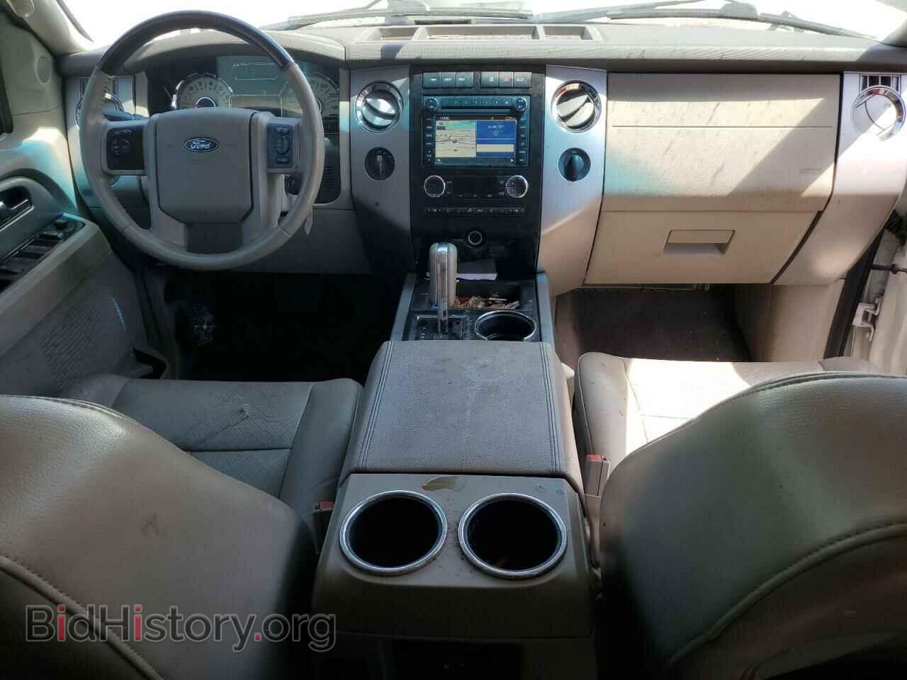 2012 FORD EXPEDITION - VIN: 1FMJK2A53CEF41714 - Фото 8
