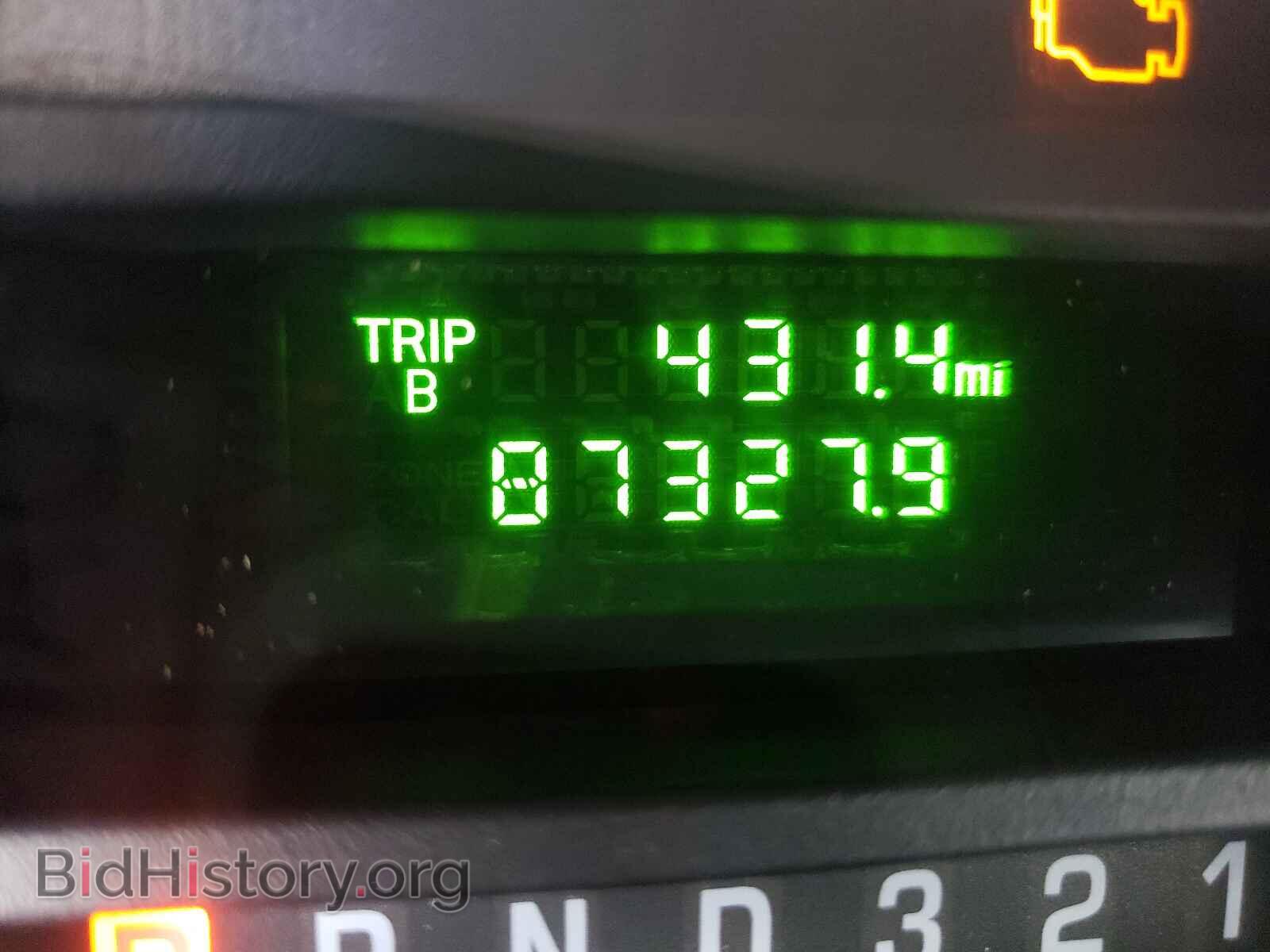 2011 FORD ECONOLINE - VIN: 1FDEE3FL4BDB00510 - Фото 8