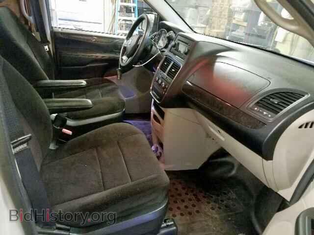 2012 DODGE RAM VAN - VIN: 2C4RDGAG1CR385885 - Photo 5