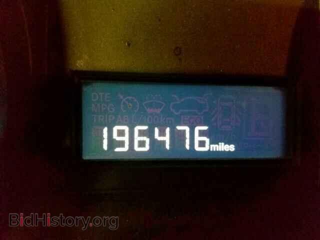 2012 DODGE RAM VAN - VIN: 2C4RDGAG1CR385885 - Photo 8