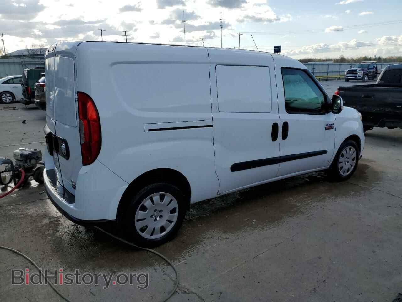 2015 RAM All Models - VIN: ZFBERFBTXF6963244 - Photo 3