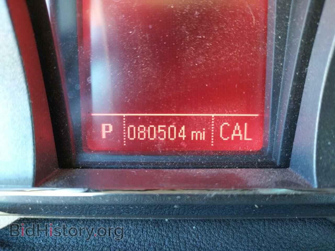 2012 GMC TERRAIN - VIN: 2GKALSEKXC6192979 - Photo 8