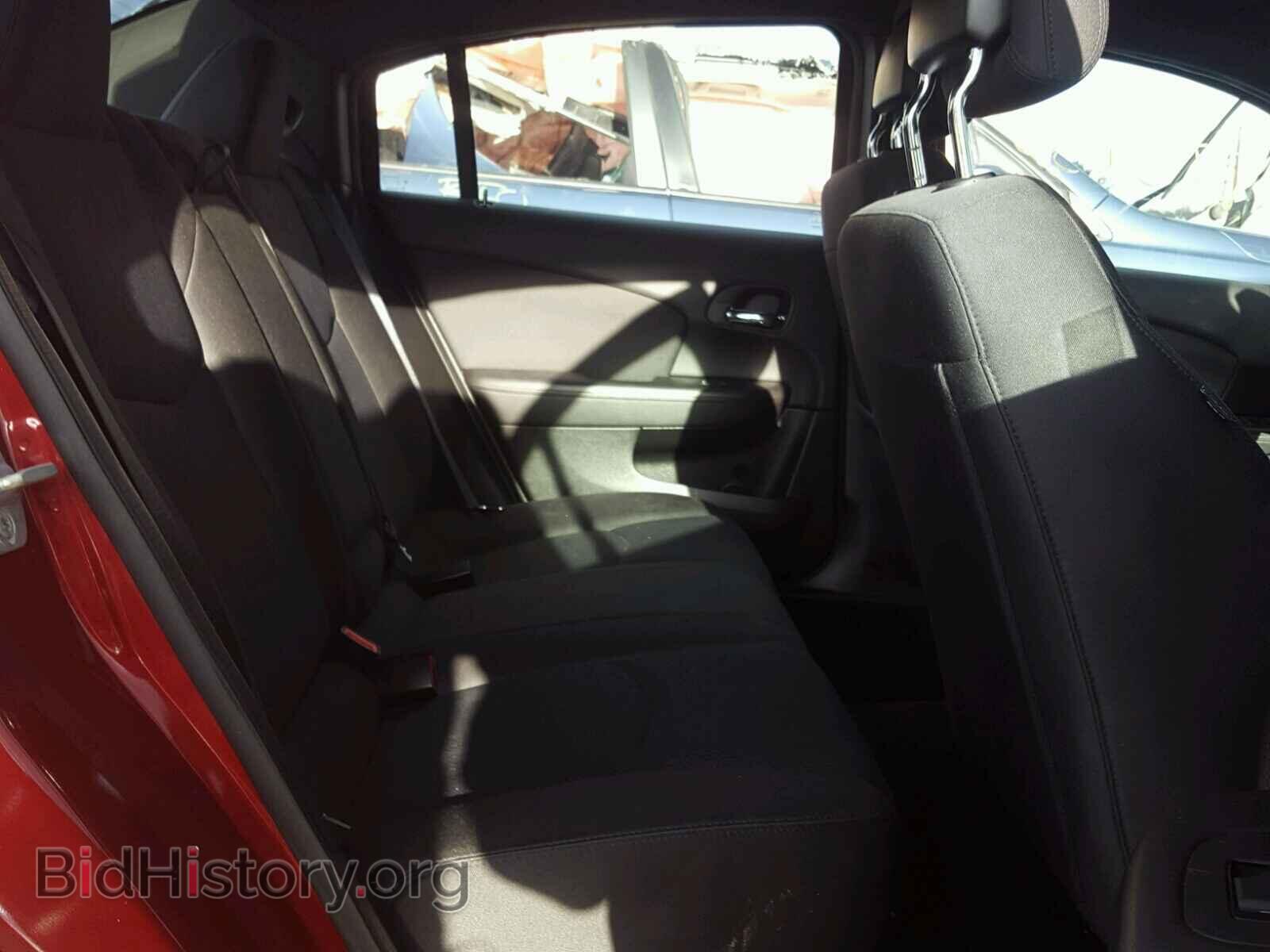 2013 CHRYSLER 200 - VIN: 1C3CCBBB4DN592420 - Фото 6