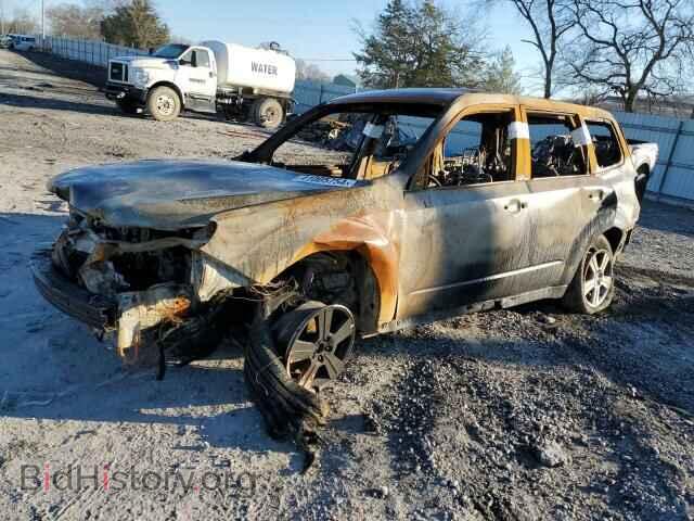 Photo JF2SHABC3BH706786 - SUBARU FORESTER 2011