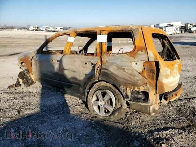 2011 SUBARU FORESTER - VIN: JF2SHABC3BH706786 - Фото 2