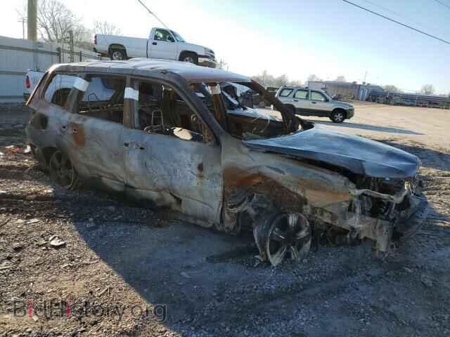 2011 SUBARU FORESTER - VIN: JF2SHABC3BH706786 - Фото 4
