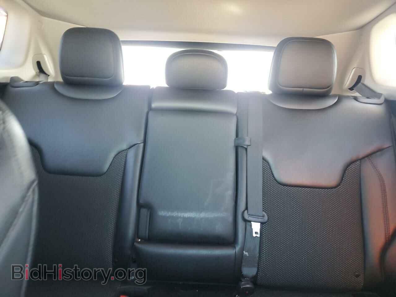 2020 JEEP COMPASS - VIN: 3C4NJDDB4LT184212 - Фото 10