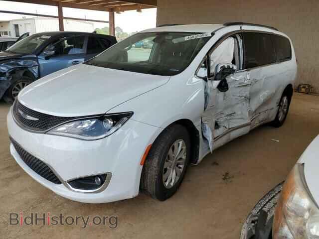 Фотография 2C4RC1BG6HR627348 - CHRYSLER PACIFICA 2017