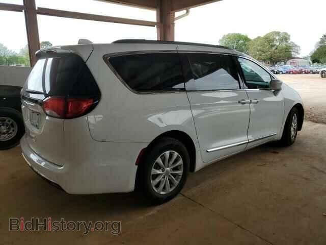2017 CHRYSLER PACIFICA - VIN: 2C4RC1BG6HR627348 - Фото 3