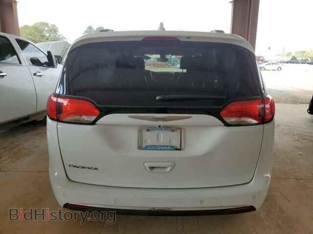 2017 CHRYSLER PACIFICA - VIN: 2C4RC1BG6HR627348 - Фото 6