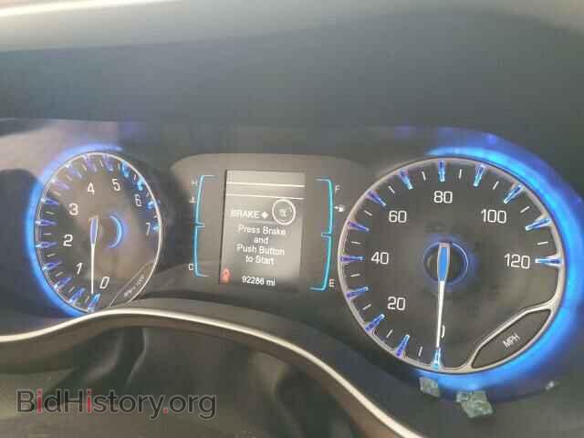 2017 CHRYSLER PACIFICA - VIN: 2C4RC1BG6HR627348 - Фото 9
