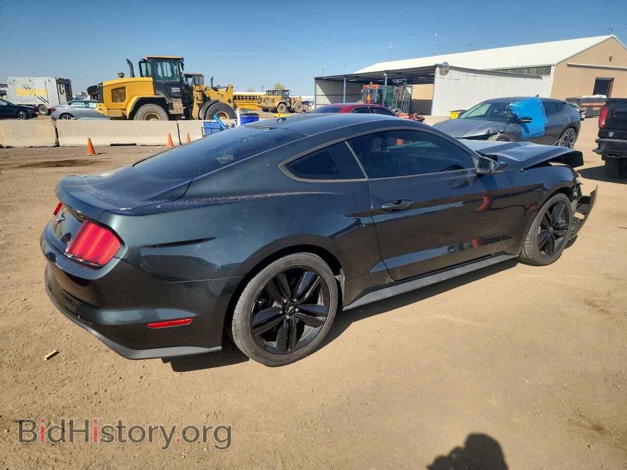 2016 FORD ALL Models - VIN: 1FA6P8TH4G5326585 - Photo 3