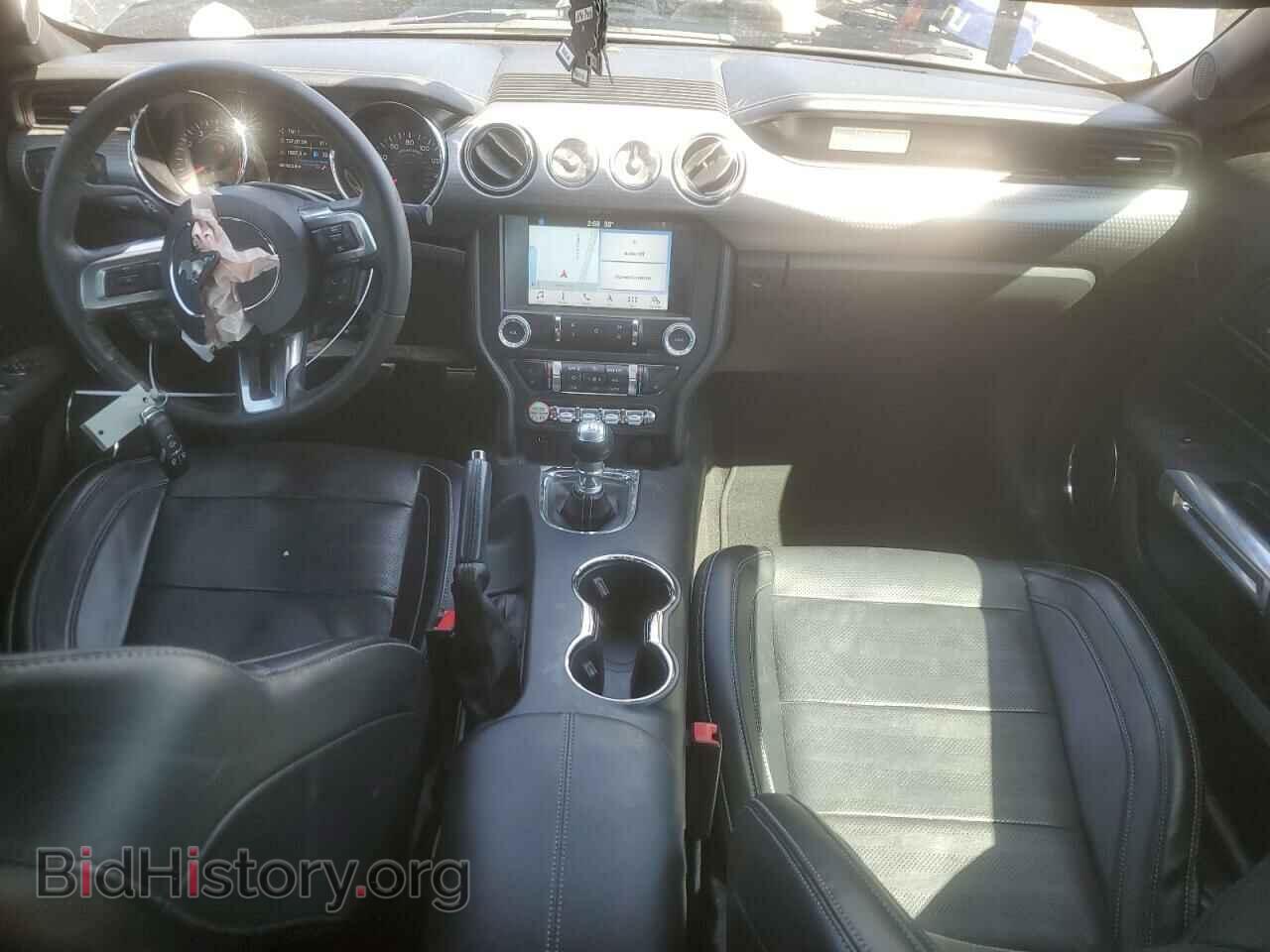 2016 FORD ALL Models - VIN: 1FA6P8TH4G5326585 - Photo 8