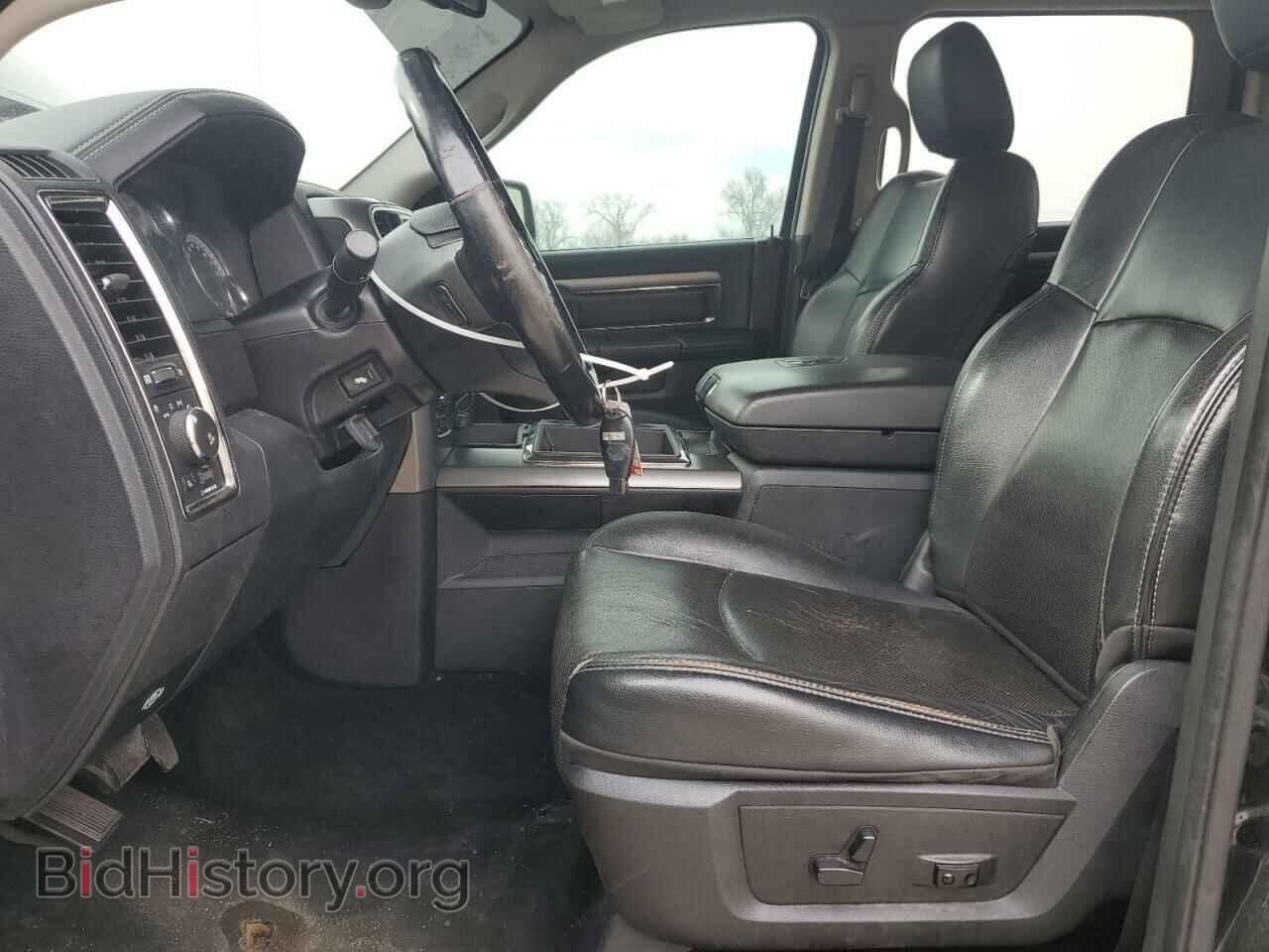 2014 RAM 1500 - VIN: 1C6RR7MT9ES147902 - Фото 7