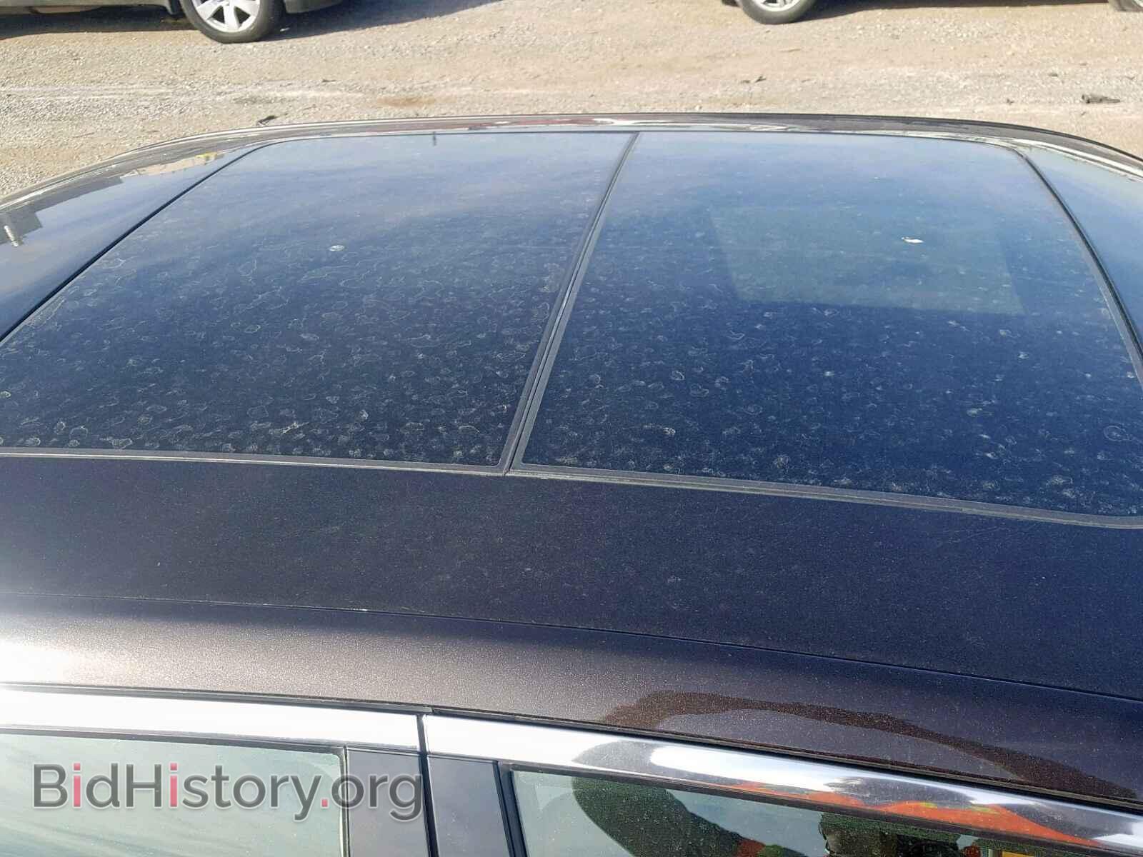 2012 CHRYSLER 300 - VIN: 2C3CCAET4CH274920 - Фото 9