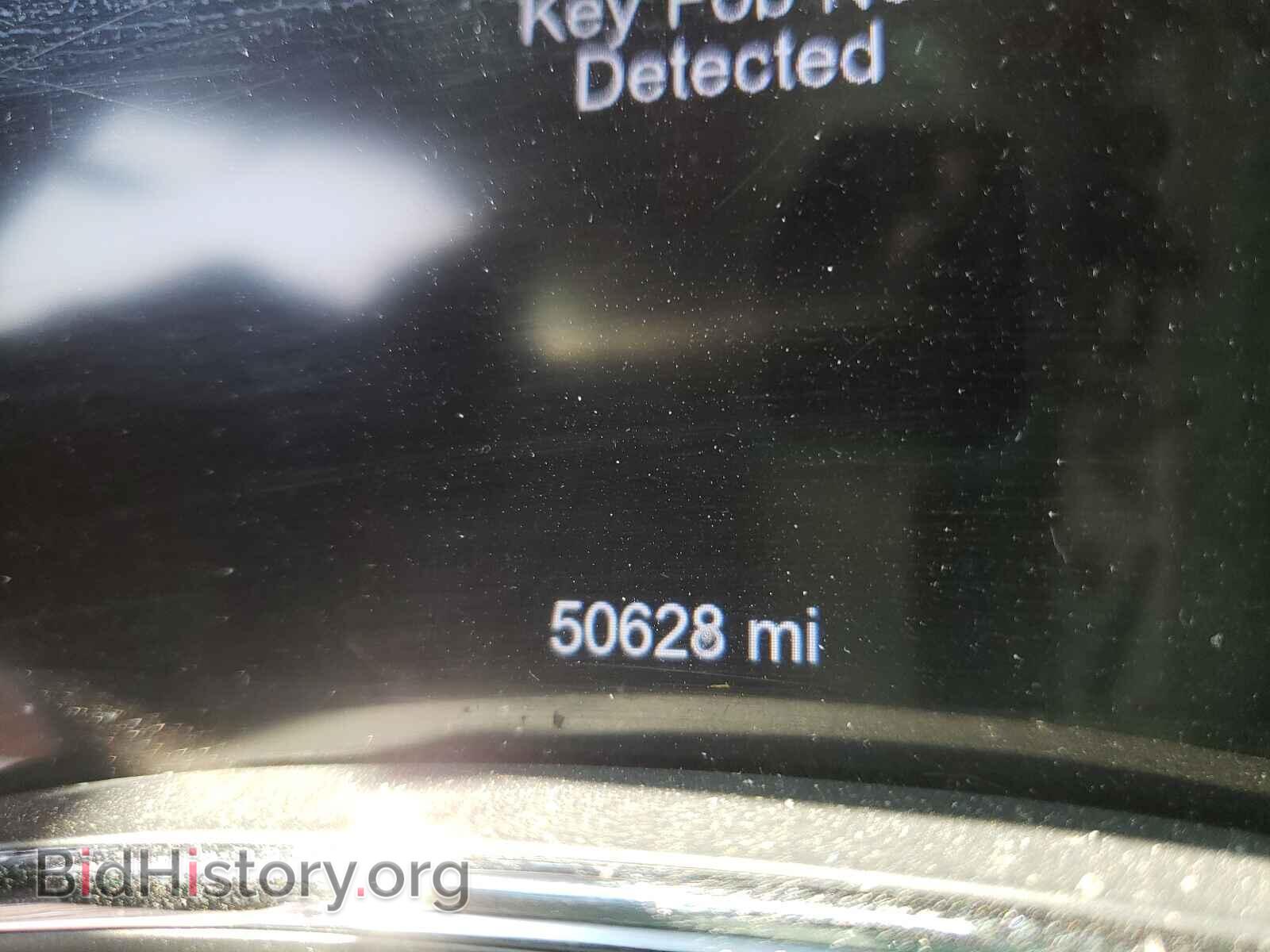 2014 DODGE DURANGO - VIN: 1C4RDJDG7EC508366 - Photo 8