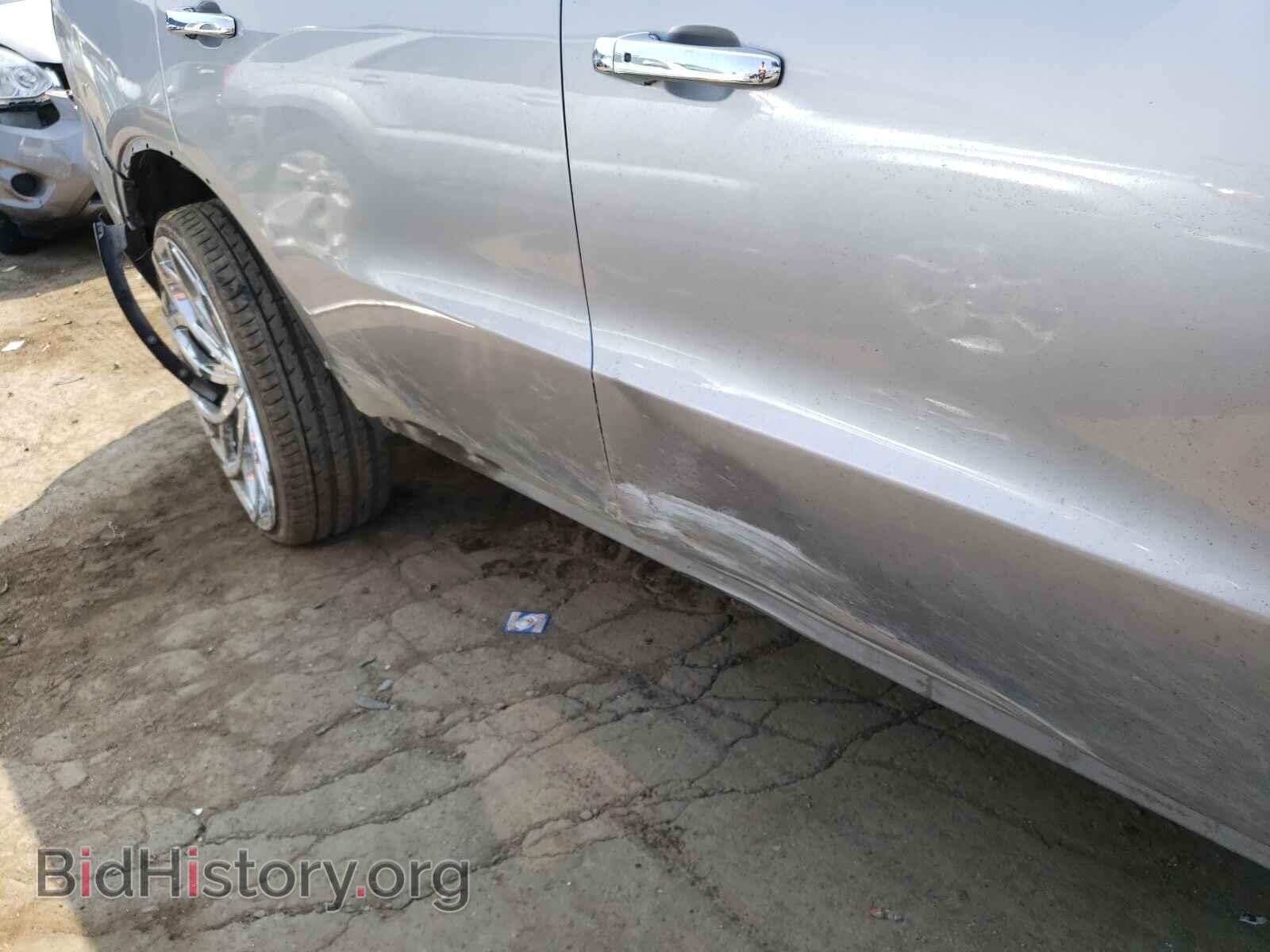 2014 DODGE DURANGO - VIN: 1C4RDJDG7EC508366 - Photo 9