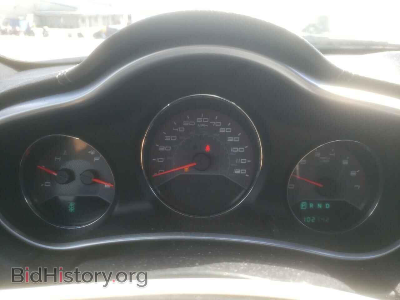 2011 DODGE AVENGER - VIN: 1B3BD2FG8BN574561 - Фото 9