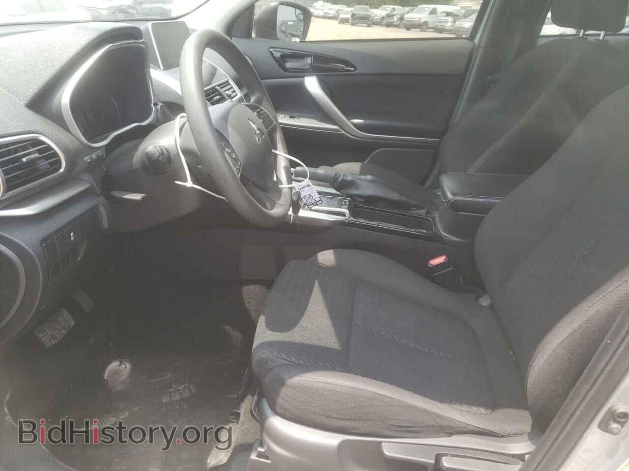 2018 MITSUBISHI ECLIPSE - VIN: JA4AT4AA2JZ043093 - Фото 7