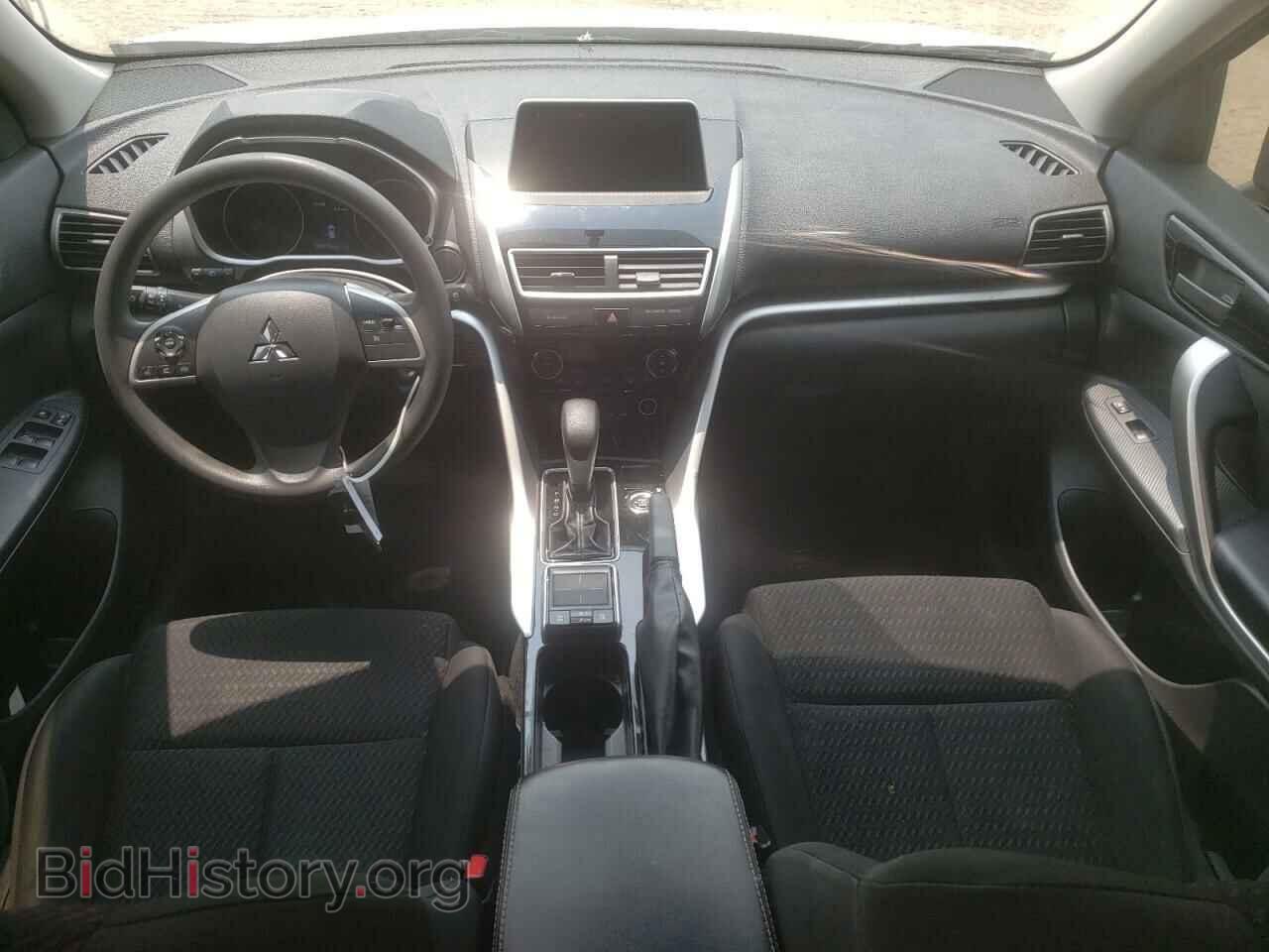 2018 MITSUBISHI ECLIPSE - VIN: JA4AT4AA2JZ043093 - Фото 8