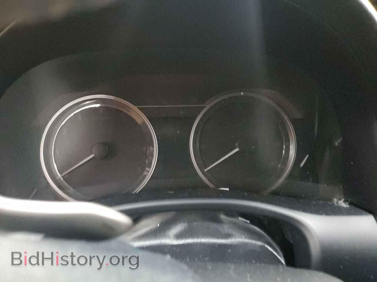 2015 LEXUS GS350 - VIN: JTHCE1BL0FA003977 - Фото 9