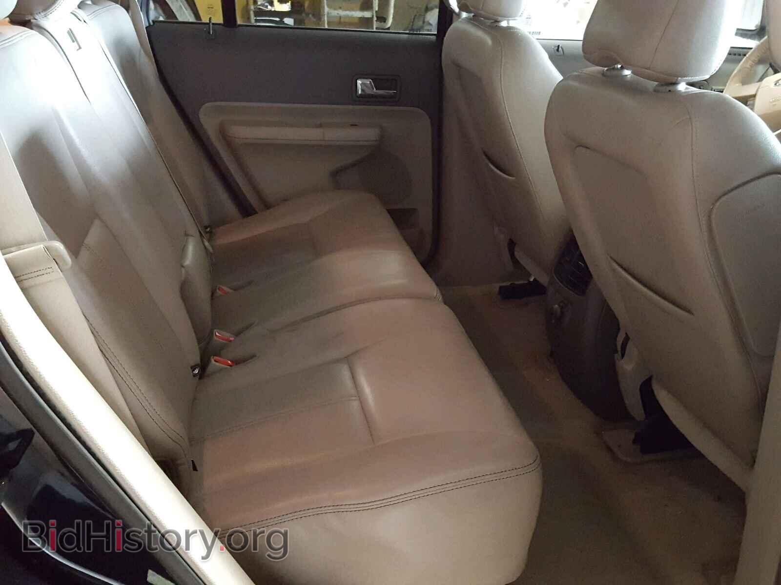 2010 FORD EDGE - VIN: 2FMDK4KC5ABA97170 - Photo 6
