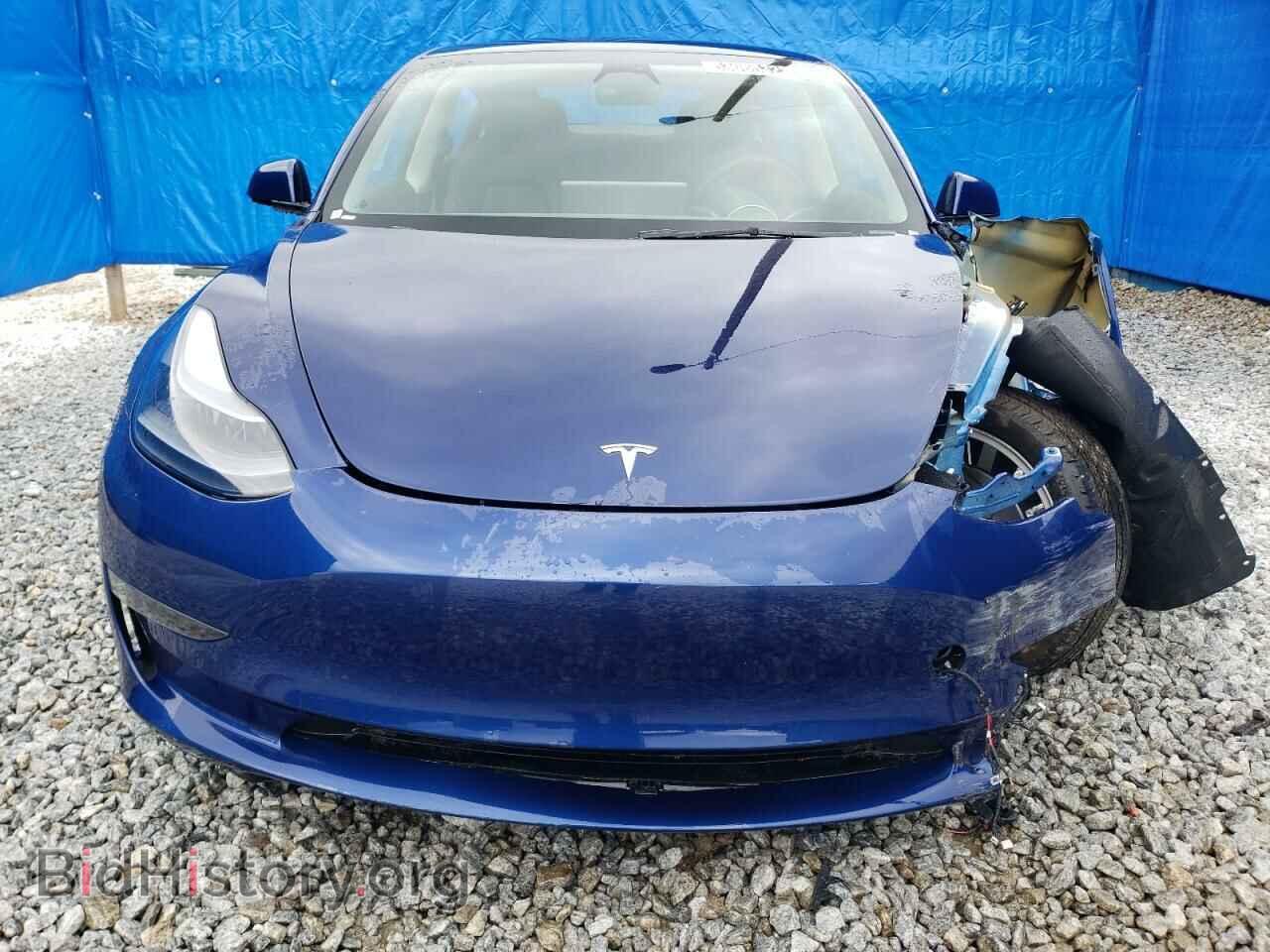 2023 TESLA MODEL 3 - VIN: 5YJ3E1EA8PF437438 - Фото 5