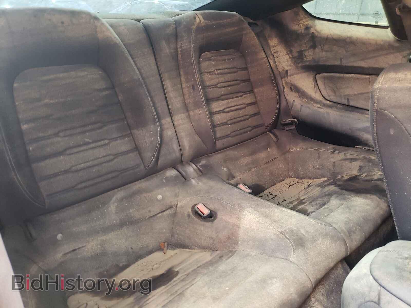 2015 FORD MUSTANG - VIN: 1FA6P8CF2F5321009 - Фото 6