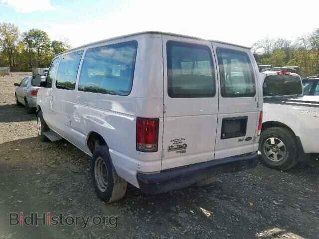 2013 FORD ECONOLINE - VIN: 1FBNE3BL2DDA74314 - Photo 3