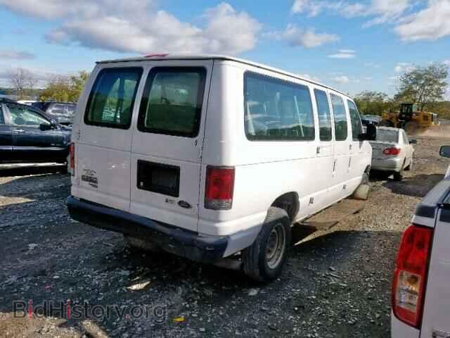 2013 FORD ECONOLINE - VIN: 1FBNE3BL2DDA74314 - Photo 4