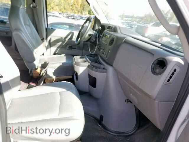 2013 FORD ECONOLINE - VIN: 1FBNE3BL2DDA74314 - Photo 5