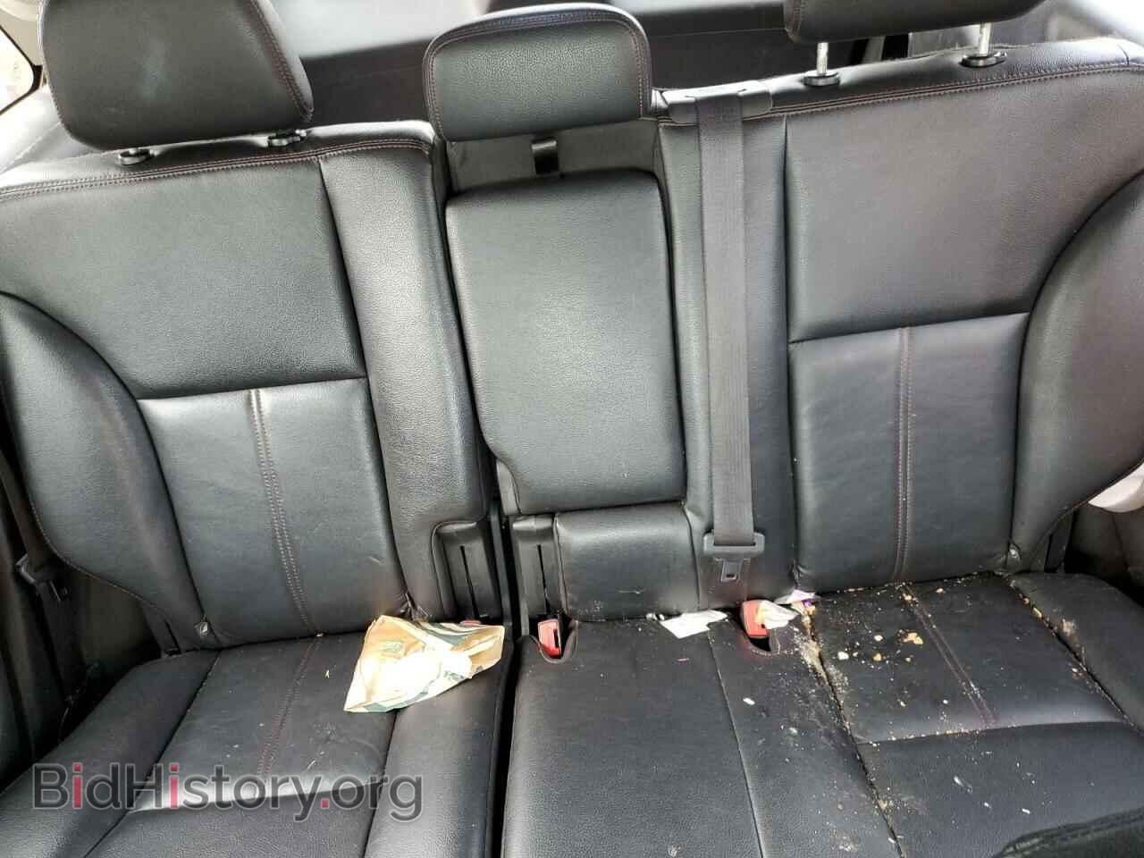 2014 FORD EDGE - VIN: 2FMDK3KC2EBA20787 - Photo 10