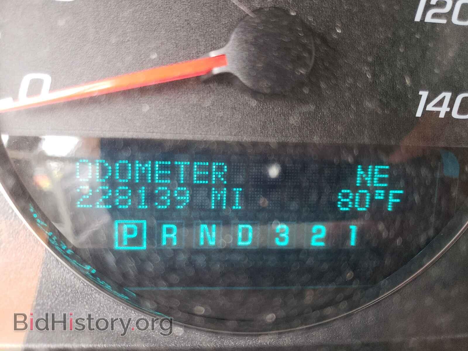 2008 CHEVROLET IMPALA - VIN: 2G1WT55N289141908 - Фото 8