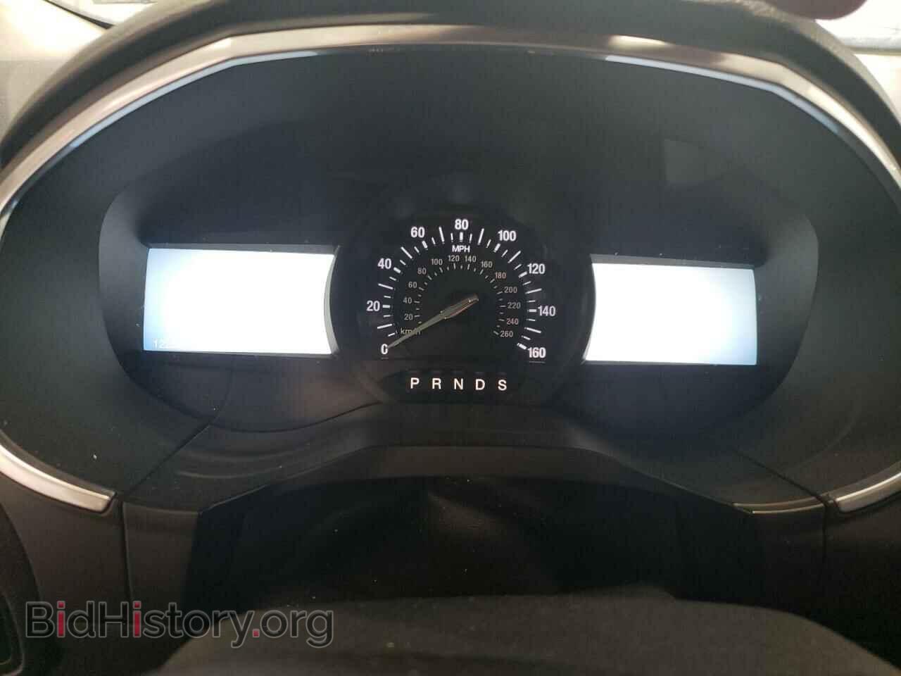 2017 FORD EDGE - VIN: 2FMPK3K96HBB11695 - Фото 9