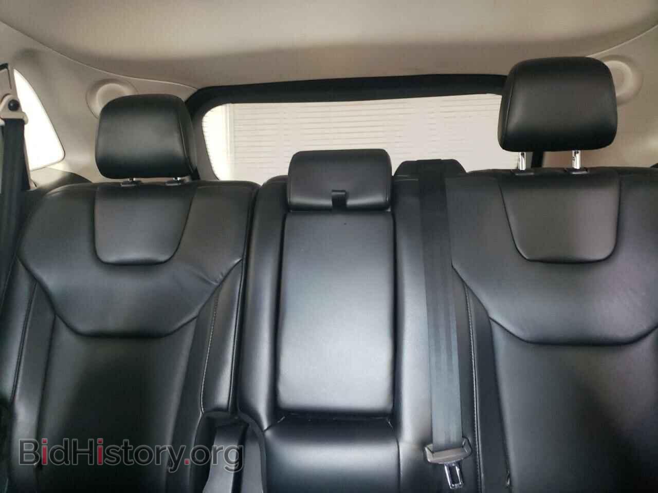 2017 FORD EDGE - VIN: 2FMPK3K96HBB11695 - Фото 10